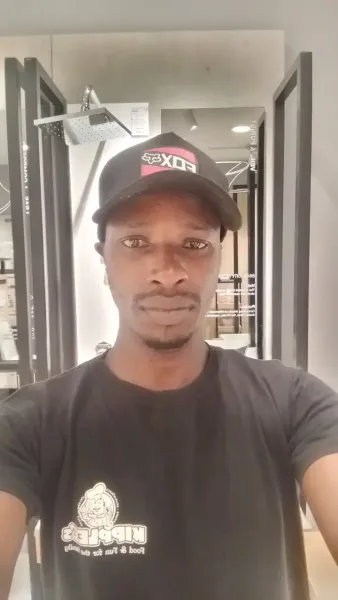 James Njuguna