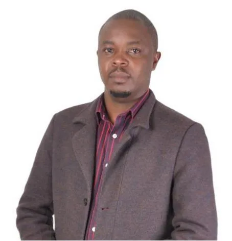 Ismael Omondi