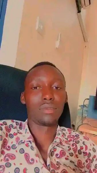 SHUKURANI CHARLES KITHI