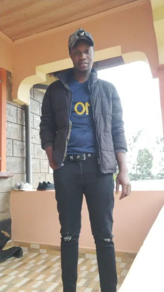 Daniel Njau