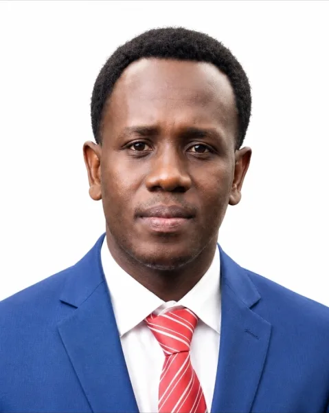Rodgers Odiwuor