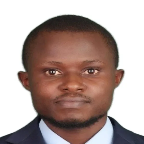 Jared Okumu Otieno