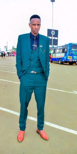 John Nyaga