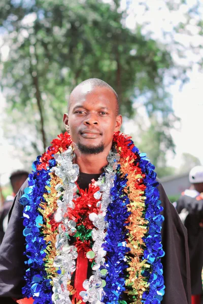 Kevin Adido Ogutu