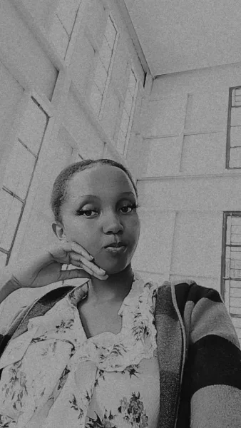 Irene Njeri Kamau