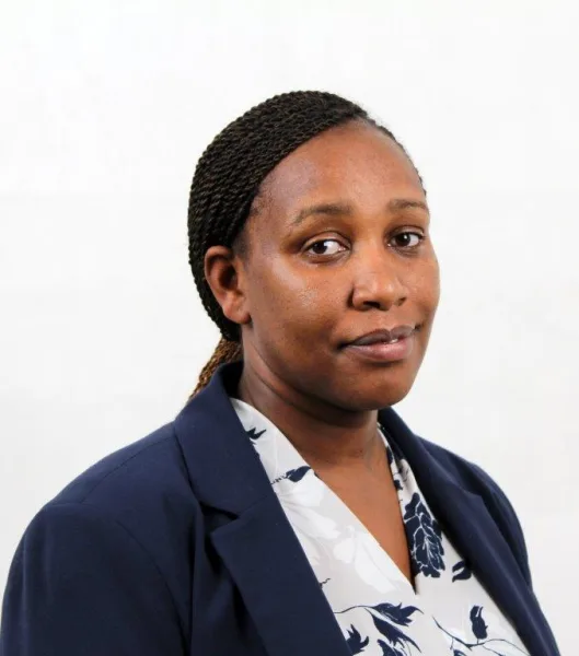 Diana Keter