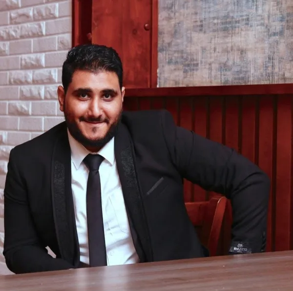 Mohamed Elganainy