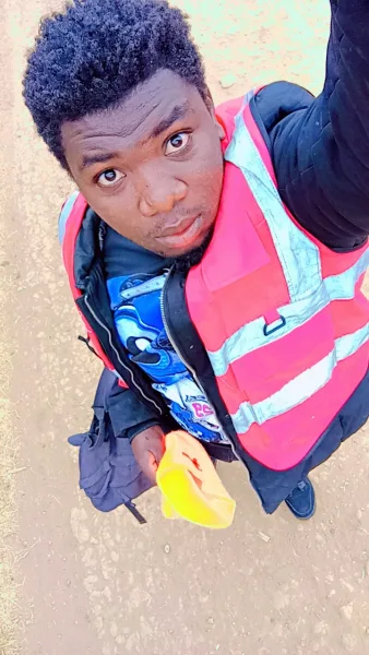 Fredrick Onyango