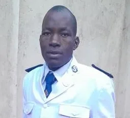 samuel asengi
