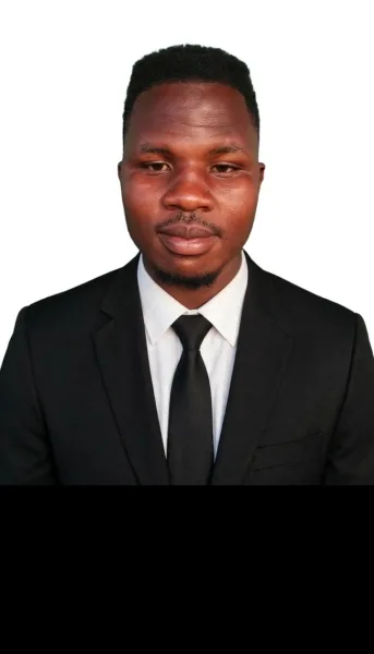 Joseph Murunga