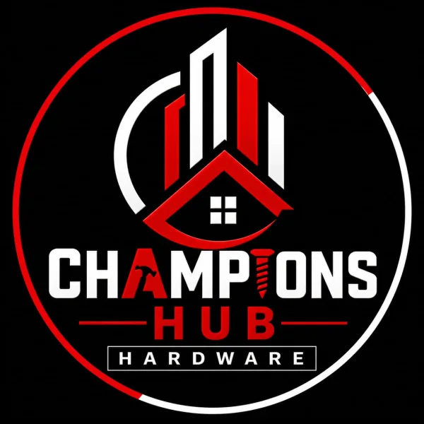 Kimbo Hardware logo