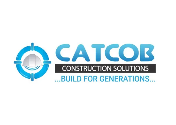 Catcob Waterproofing logo