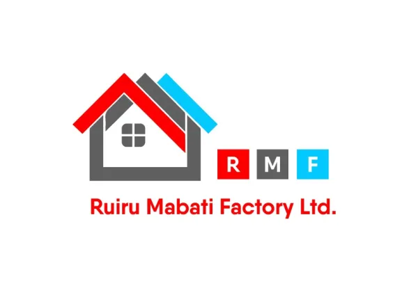 RUIRU MABATI FACTORY LTD logo